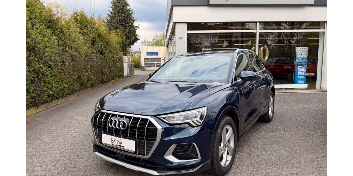 Audi Q3 53.300 km 29.700 &euro; Giessen 35396