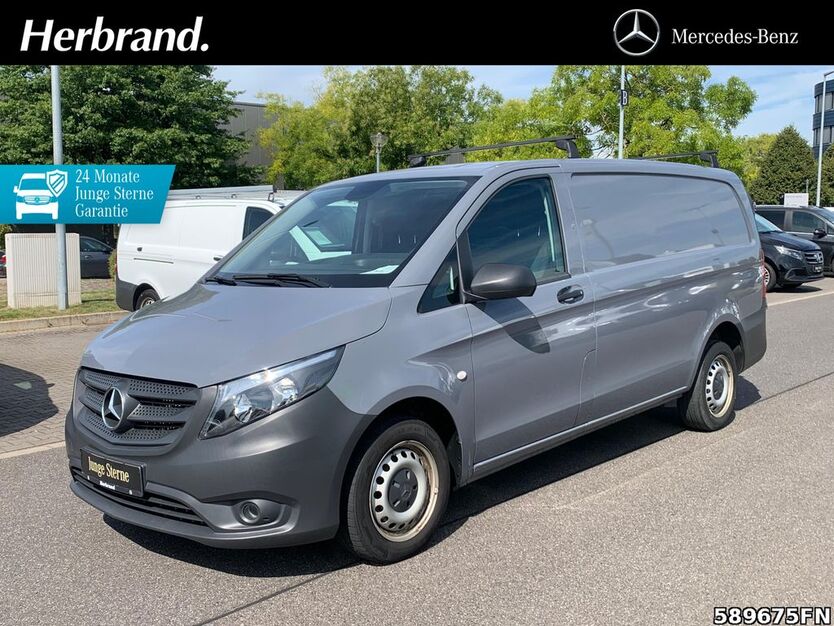 Mercedes-Benz Viano 71.635 km 25.990 € Krefeld 47807