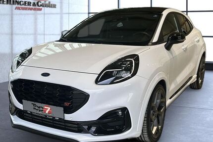 Ford Puma 46.673 km 22.790 &euro; Rosenheim 83022