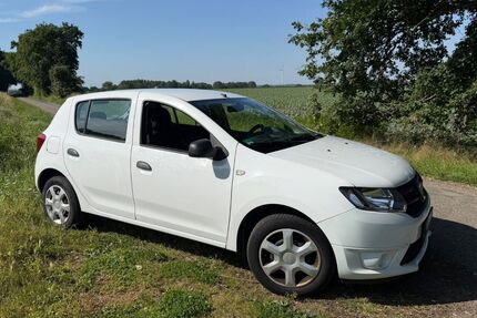 Dacia Sandero 99.867 km 3.990 &euro; Waltrop 45731