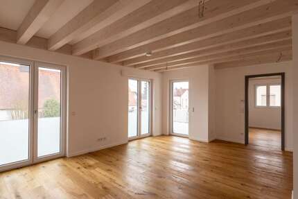 Wohnung zum Kaufen in Gaimersheim 399.000 € 69 m² 3 zimmer