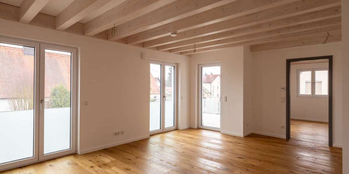 Wohnung zum Kaufen in Gaimersheim 399.000 € 69 m² 3 zimmer