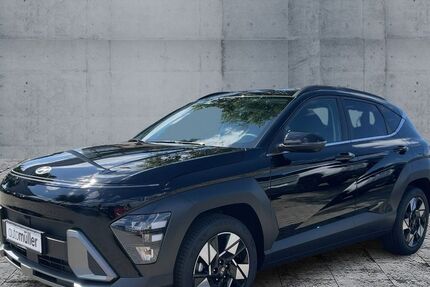 Hyundai KONA 8.000 km 28.722 € Saalfeld 07318