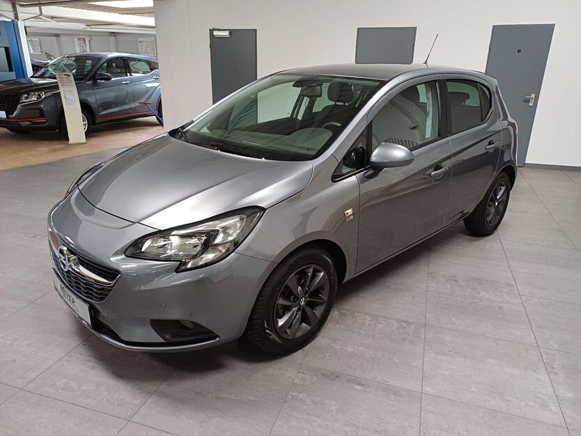 Opel Corsa 31.500 km 12.450 € Bad Oeynhausen 32547
