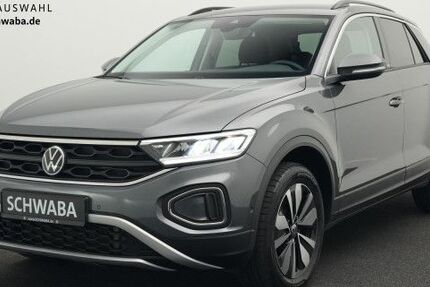 VW T-Roc 39.300 km 23.690 &euro; Gersthofen 86368