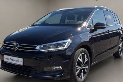 VW Touran 47.800 km 31.180 &euro; Fürstenau 49584
