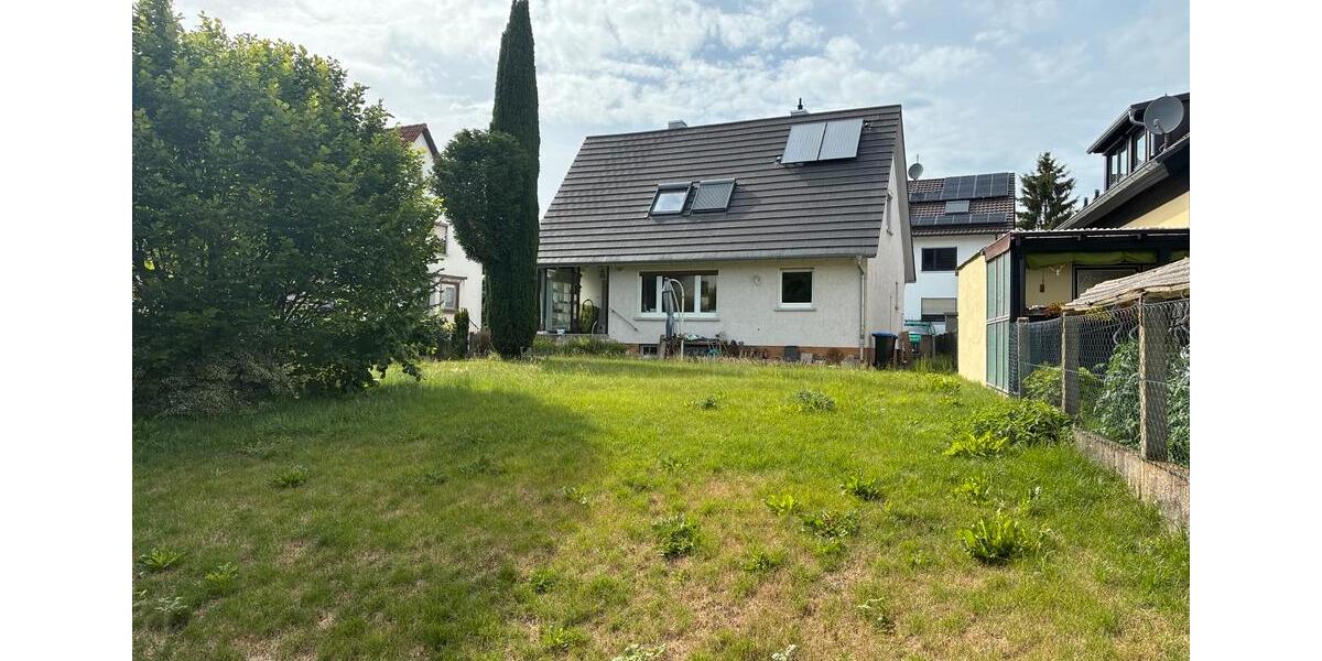 Einfamilienhaus Elchingen Oberelchingen - 4 Zimmer, 134 m&sup2;, 523.000&euro; | Angebot:26862949