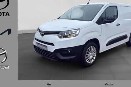 Toyota Proace City 35.650 km 18.950 &euro; Schortens 26419