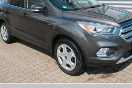 Ford Kuga 115.628 km 11.950 &euro; Biedenkopf 35216