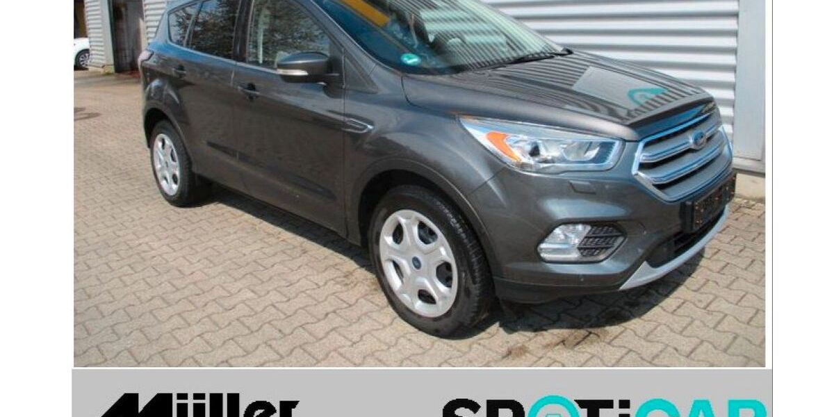 Ford Kuga 115.628 km 11.950 &euro; Biedenkopf 35216