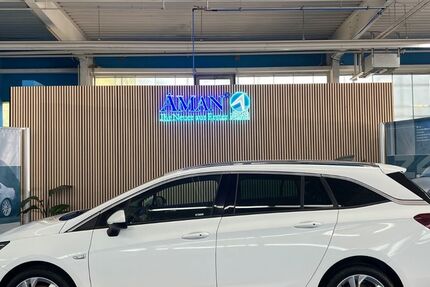 Opel Astra 189.700 km 5.999 &euro; Beckingen 66701