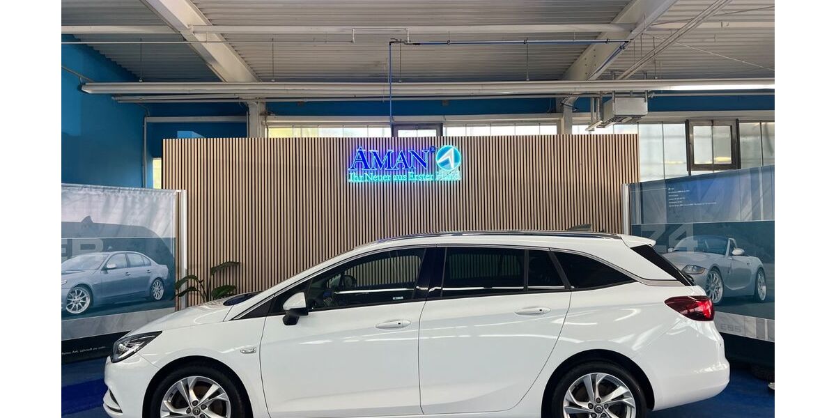 Opel Astra 189.700 km 5.999 &euro; Beckingen 66701
