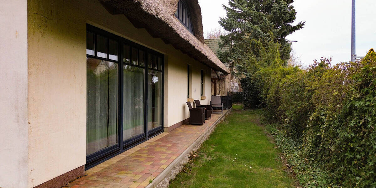 Mehrfamilienhaus, Wohnhaus Mölschow - 6 Zimmer, 180 m&sup2;, 399.000&euro; | Angebot:26672183