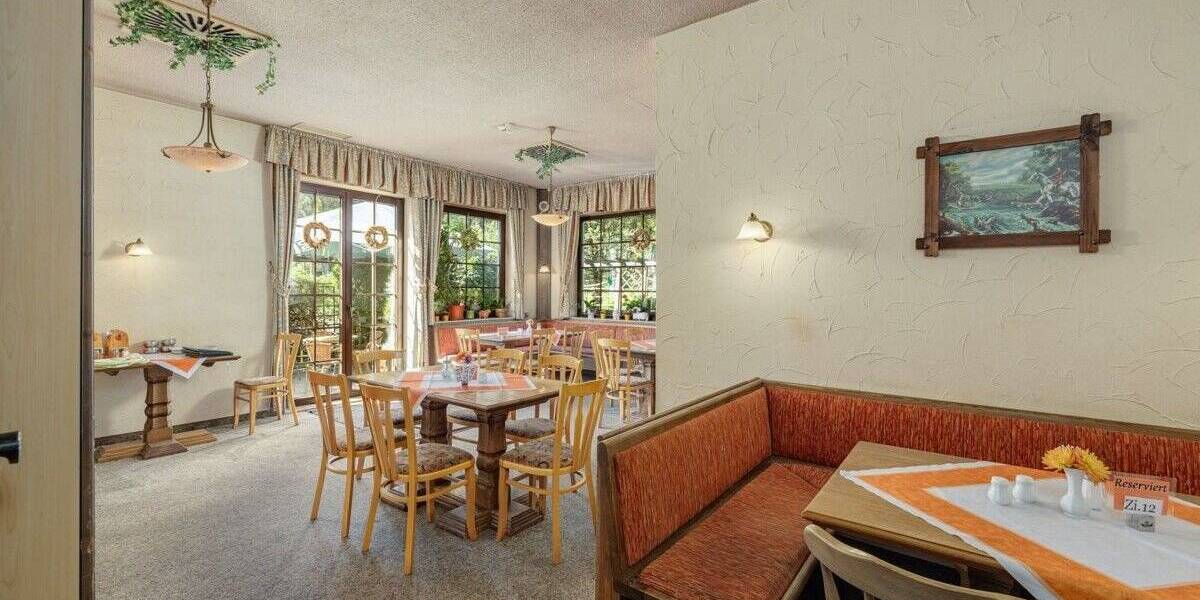 Gewerbeobjekt Grünhain-Beierfeld OT Waschleithe Grünhain - 2 Zimmer, 649.000&euro; | Angebot:25744592