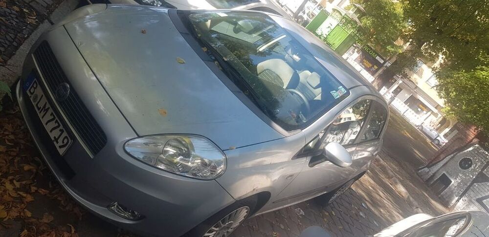 Punto