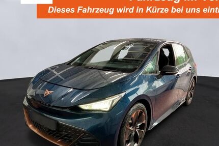 Cupra Born 36.026 km 24.650 &euro; Borken 46325