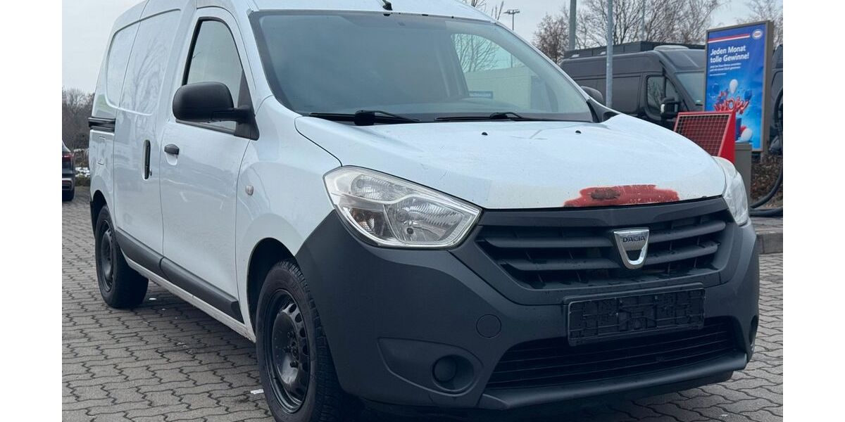 Dacia Dokker 351.286 km 2.990 &euro; Göttingen 37081