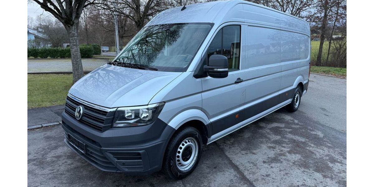 VW Crafter 310.555 km 12.995 &euro; Walddorfhäslach 72141