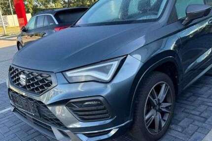 Seat Ateca 48.450 km 25.380 € Wolfsburg 38440