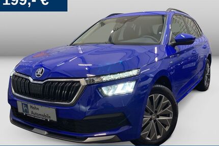 Skoda Kamiq 39.684 km 18.990 &euro; Niefern-Öschelbronn 75223