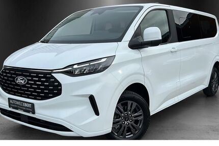 Ford Tourneo Custom 4.900 km 48.690 € Weinheim 69469