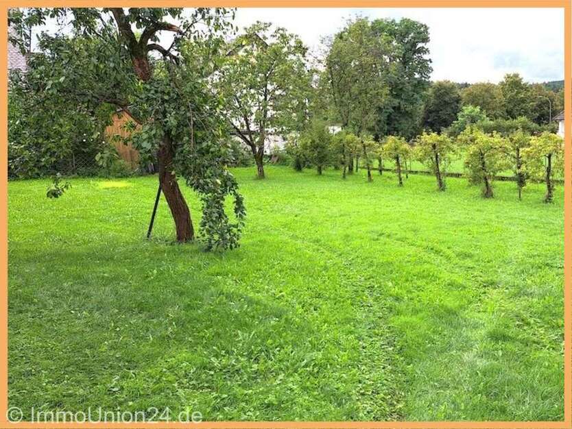 Grundstück zu verkaufen in Igensdorf 350.000 € 974 m²
