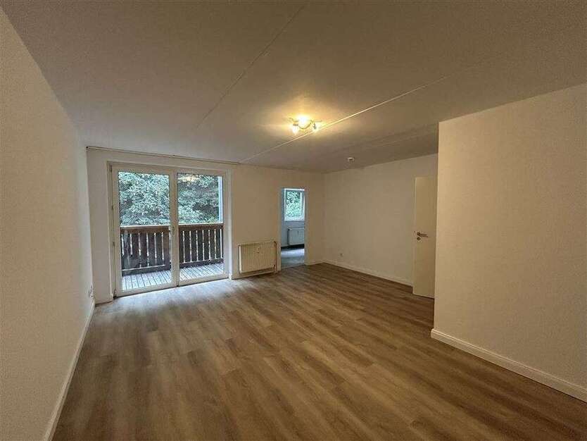 Wohnung zum Mieten in Wuppertal 600 € 61.57 m²