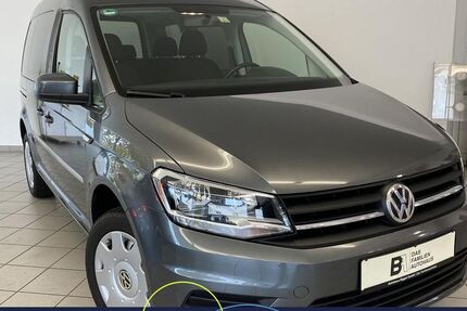 VW Caddy 49.656 km 23.460 € Kressbronn 88079
