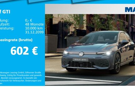VW Golf 9.000 km 49.880 € München 81669