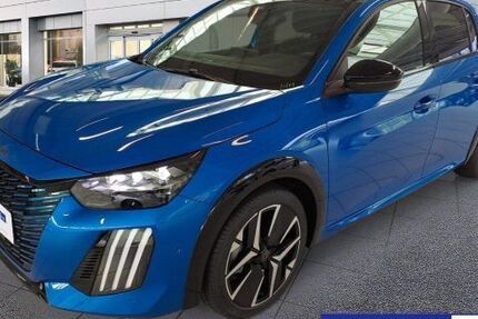 Peugeot e-208 26.819 km 33.970 &euro; Heidelberg 69126