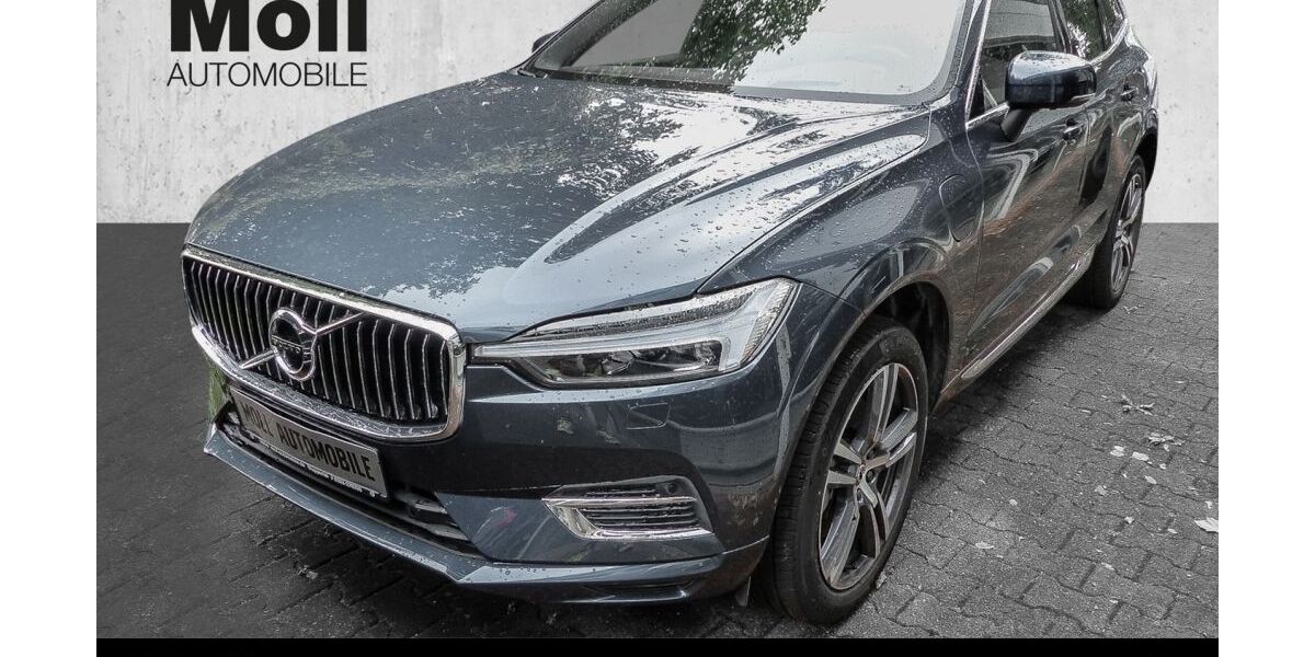 Volvo XC60 8.573 km 41.880 &euro; Wuppertal 42109