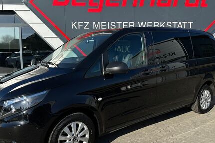Mercedes-Benz Vito 50.417 km 37.990 &euro; Mönchhagen 18182