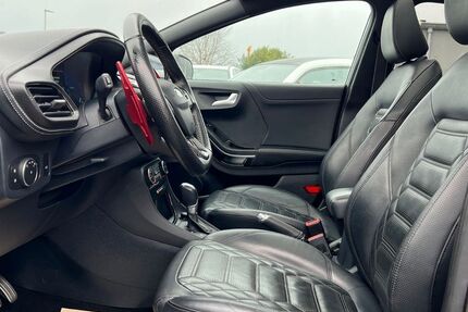 Ford Puma 96.924 km 14.990 &euro; Stolberg 52222