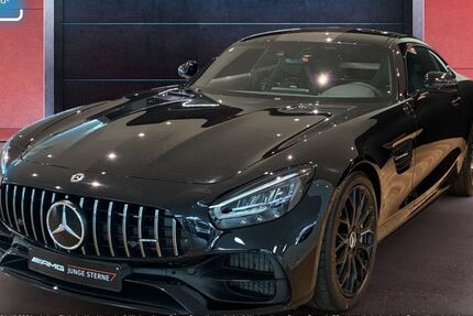 Mercedes-Benz AMG GT 17.279 km 104.990 &euro; Hamburg 22047