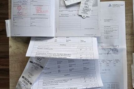 VW Polo 92.000 km 7.999 &euro; Frankfurt/Main 65933