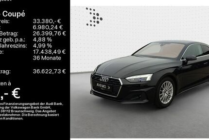 Audi A5 63.074 km 33.380 &euro; Bad Nauheim 61231