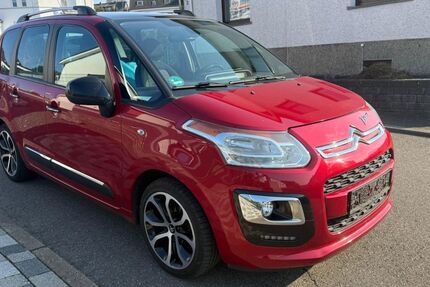 Citroen C3 Picasso 207.000 km 3.900 &euro; Neunkirchen 66538