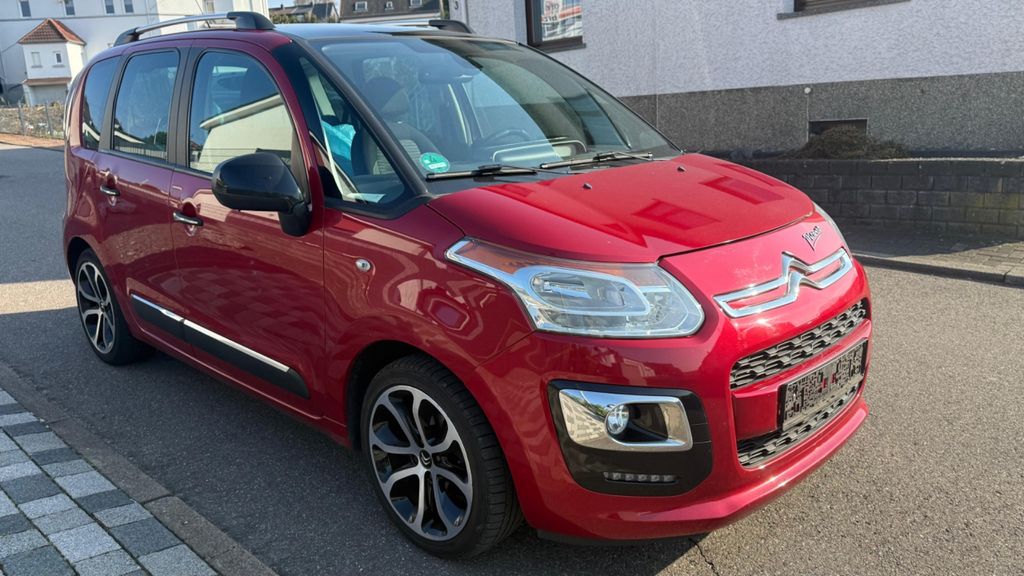 Citroen C3 Picasso 207.000 km 3.900 &euro; Neunkirchen 66538