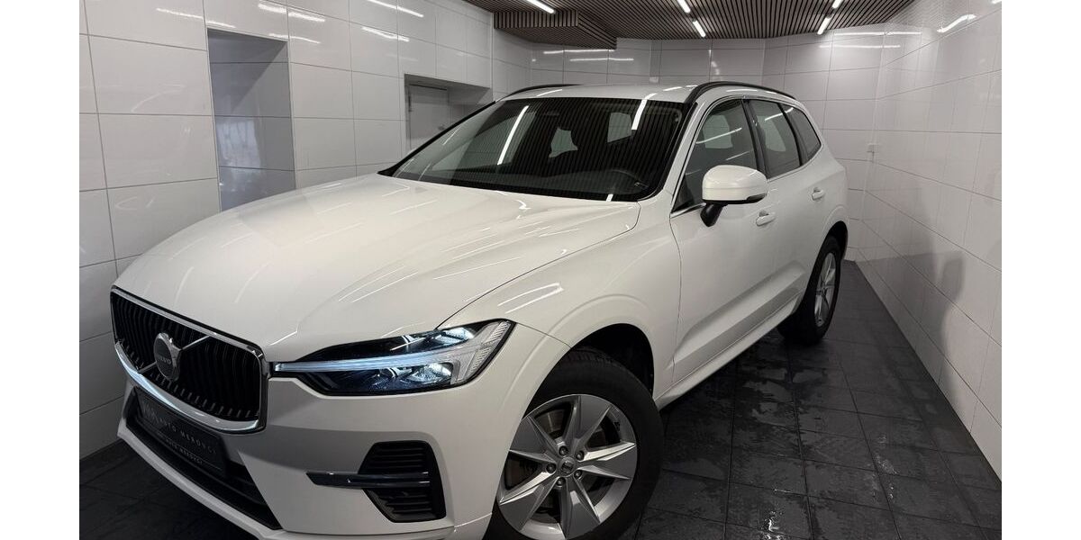 Volvo XC60 92.600 km 28.395 &euro; Hagen 58099