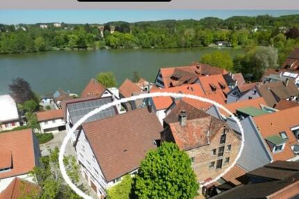 Wohnung Bad Waldsee - 3 Zimmer, 77 m&sup2;, 487.116&euro; | Angebot:26947348