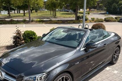 Mercedes-Benz C 43 AMG 49.500 km 46.900 &euro; Giengen 89537