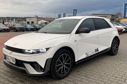Hyundai IONIQ 5 18.990 km 49.280 &euro; Bad Dürkheim 67098
