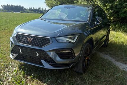 Cupra Ateca 73.292 km 29.499 &euro; Burghausen 84489