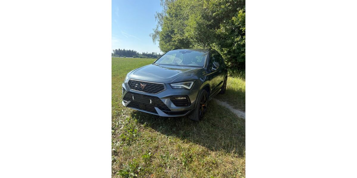 Cupra Ateca 73.292 km 29.499 &euro; Burghausen 84489
