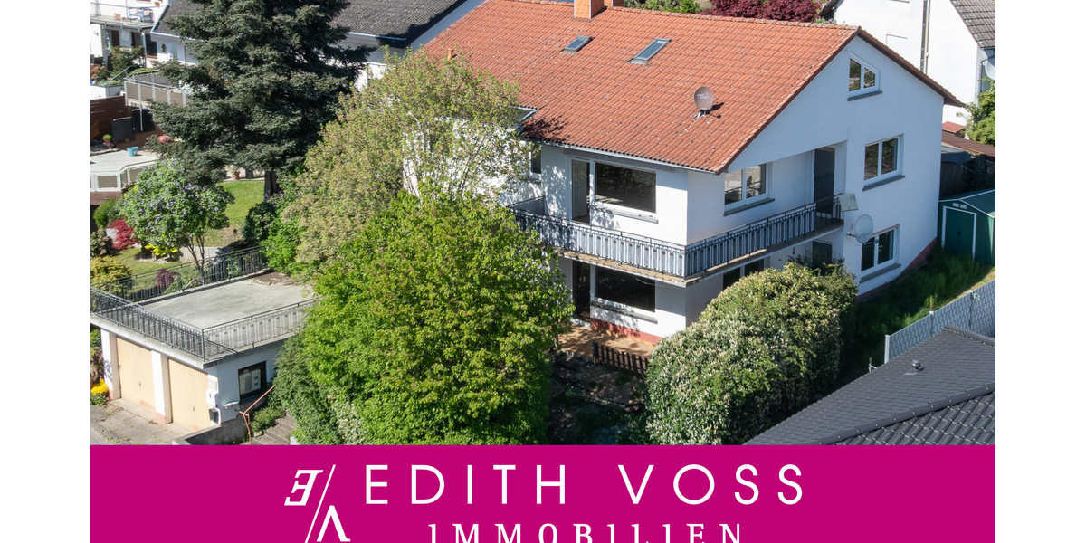 Einfamilienhaus Mörlenbach - 8.5 Zimmer, 230 m&sup2;, 439.000&euro; | Angebot:26445674