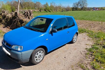 Seat Arosa 133.994 km 1.350 &euro; Trittau 22946