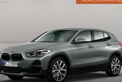 BMW X2 26.935 km 29.980 &euro; München 80939