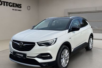 Opel Grandland (X) 84.821 km 15.490 &euro; Soest 59494