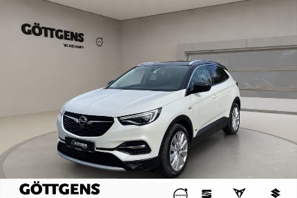 Opel Grandland (X) 84.821 km 15.990 &euro; Soest 59494