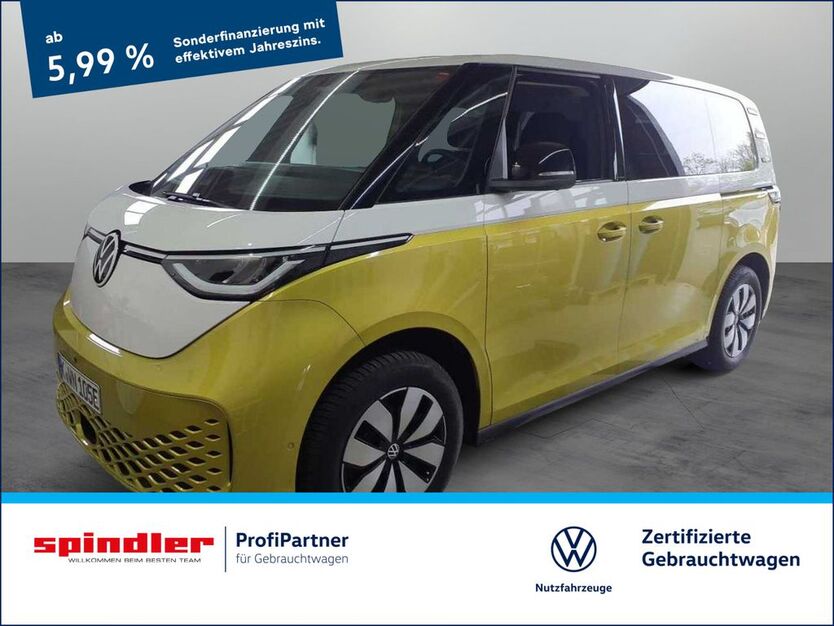 VW ID. Buzz 24.000 km 45.980 € Würzburg 97076